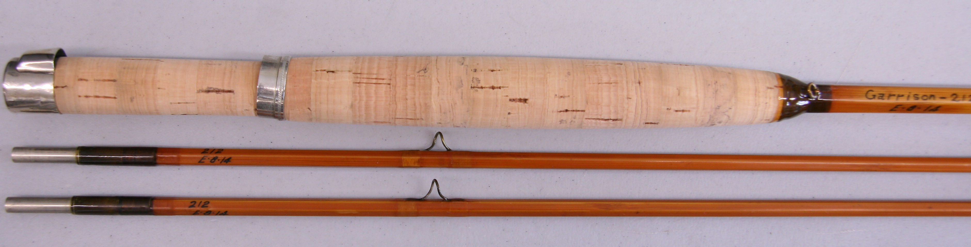 8', 2/2  Model 212 E-8-14 Preview